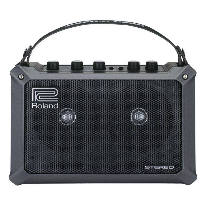 ROLAND Mobil Cube Stereo Amfi